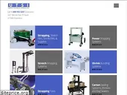 Sites similar to utsitech.com