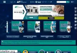 Sites similar to utsjr.edu.mx