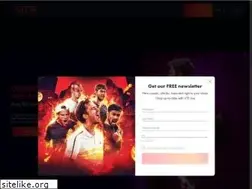 Sites similar to utslive.tv