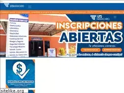 Sites similar to utsmaracaibo.edu.ve
