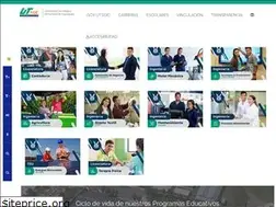 Sites similar to utsoe.edu.mx