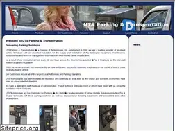 Sites similar to utsparking.com
