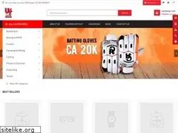 Sites similar to utsports.pk