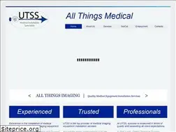 Sites similar to utss.net
