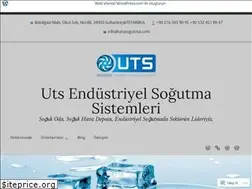 Sites similar to utssogutma.wordpress.com