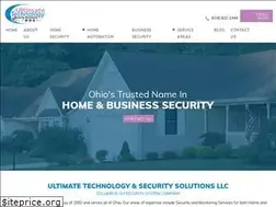 Sites similar to utssohio.com
