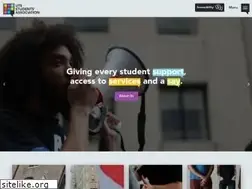 Sites similar to utsstudentsassociation.org.au