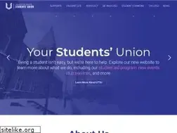 Sites similar to utsu.ca