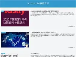 Sites similar to utsu.engineer