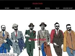 Sites similar to utsubostock.com