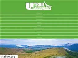 Sites similar to utsukushigahara-trail.jp