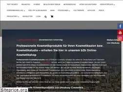 Sites similar to utsukusy.de