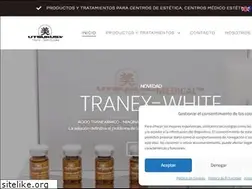 Sites similar to utsukusycosmetics.com
