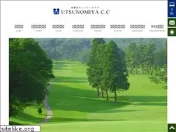 Sites similar to utsunomiya-cc.co.jp