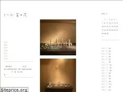 Sites similar to utsuwa-nanohana.com