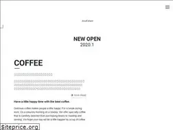 Sites similar to utsuwacoffee.jp