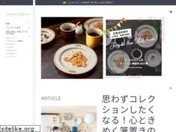 Sites similar to utsuwamarche.jp