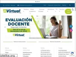 Sites similar to utsvirtual.edu.co