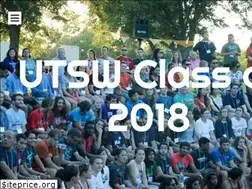 Sites similar to utsw2018.wordpress.com