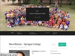 Sites similar to utsw2020.wordpress.com