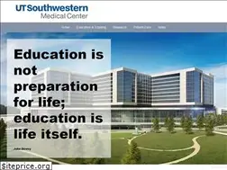 Sites similar to utswanesthesia.com