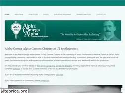 Sites similar to utswaoa.wordpress.com