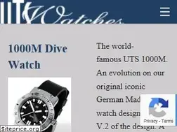 Sites similar to utswatches.com