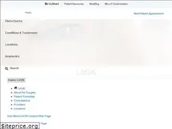 Sites similar to utswlasik.net