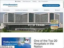 Sites similar to utswmed.com