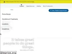Sites similar to utswmedicine.org