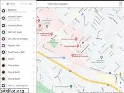 Sites similar to utswshuttle.com