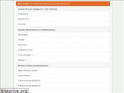 Sites similar to utt-montpellier.fr
