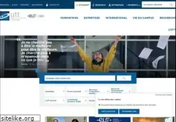 Sites similar to utt.fr