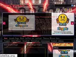 Sites similar to uttajadoel.blogspot.com