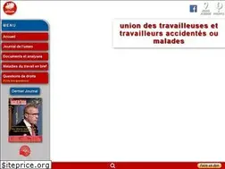 Sites similar to uttam.quebec