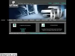 Sites similar to uttamgalva.com