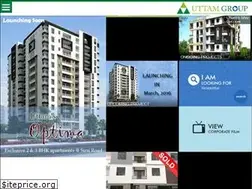 Sites similar to uttamgroup.in