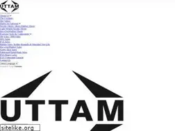 Sites similar to uttampolyrubs.com
