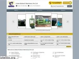 Sites similar to uttamrubtech.com