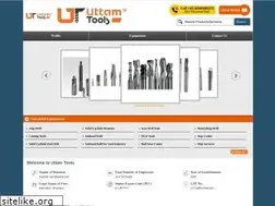 Sites similar to uttamtools.in
