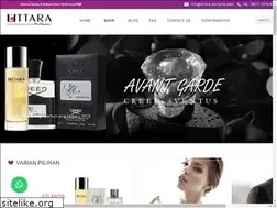 Sites similar to uttara-perfume.com
