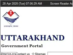 Sites similar to uttara.gov.in
