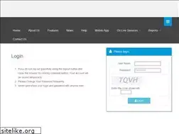 Sites similar to uttara.nic.in