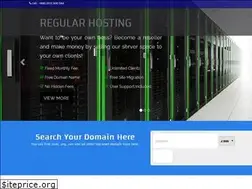 Sites similar to uttarahosting.com