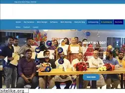 Sites similar to uttarainfotech.com