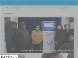 Sites similar to uttarakhandgraminbank.com