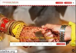 Sites similar to uttarakhandshadi.com