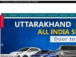Sites similar to uttarakhandtour.co.in