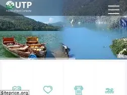 Sites similar to uttarakhandtourpackages.com
