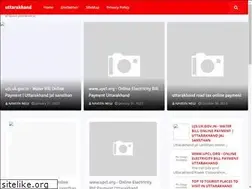 Sites similar to uttarakhanduttaranchal.blogspot.com